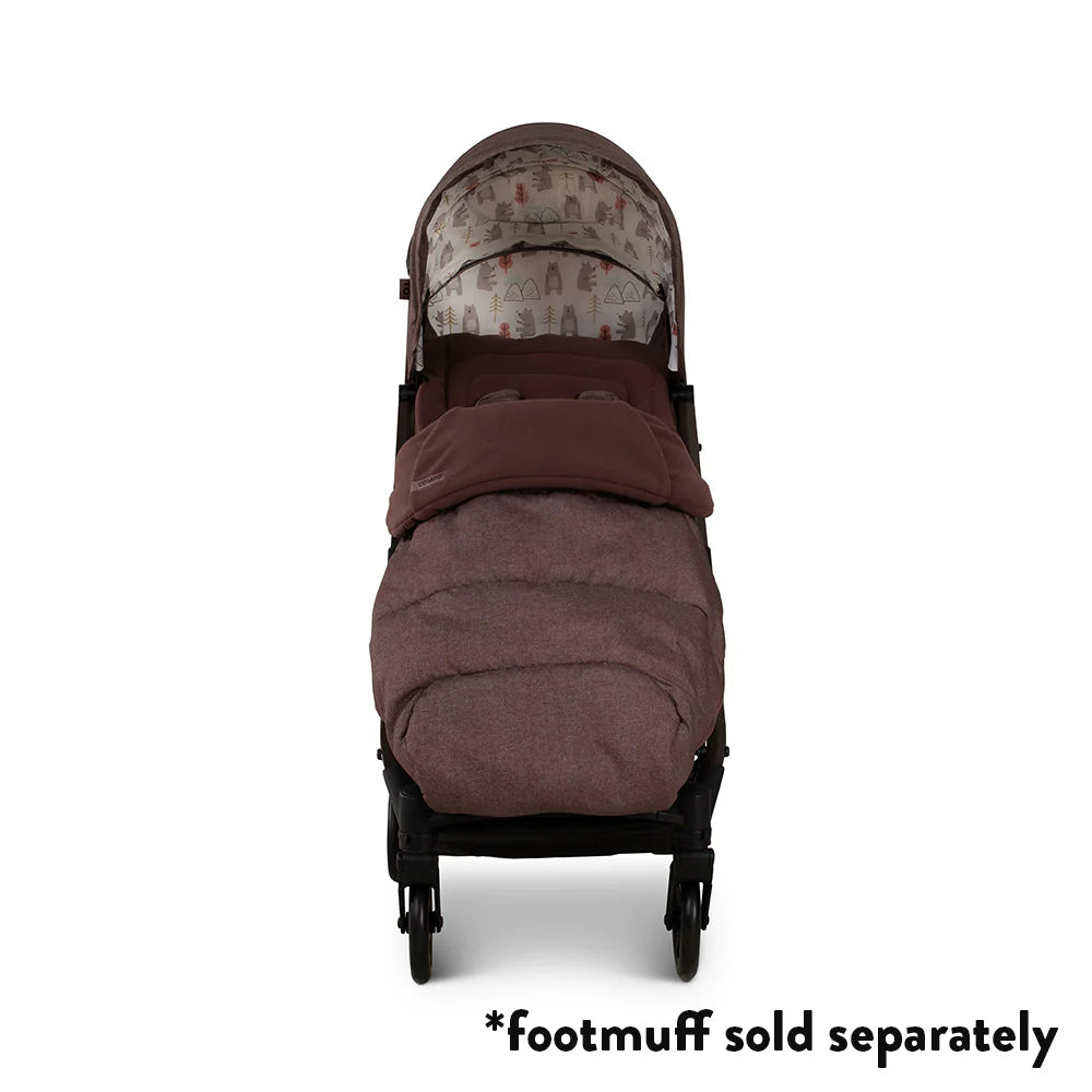Cosatto Yo! Stroller Bear Hug