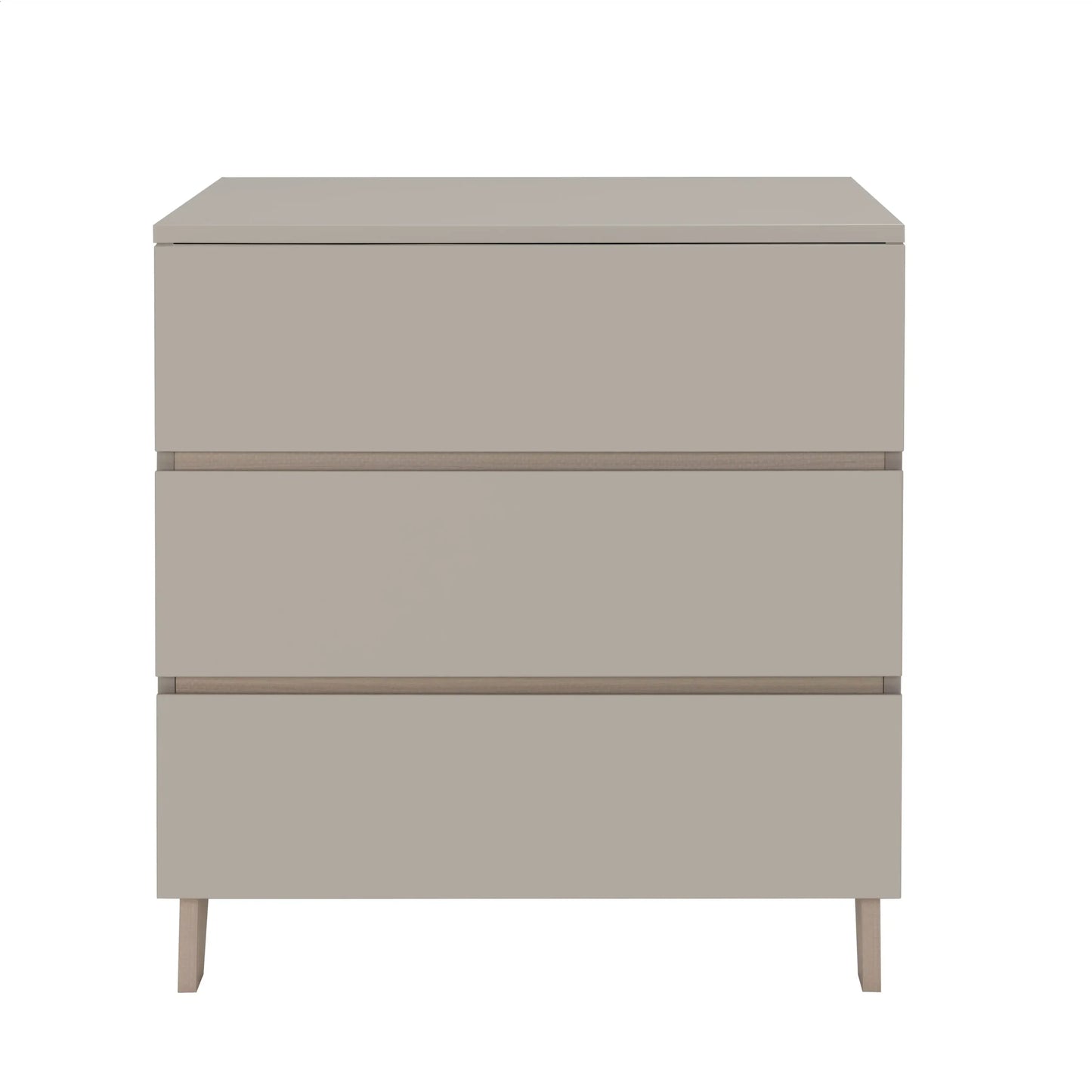 Babymore Dante 3 piece Nursery Room set -Cashmere *JUNE OFFER