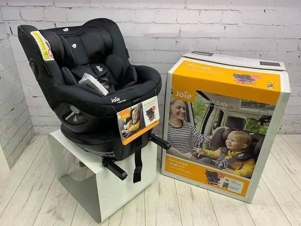 Joie i-Spin Safe ~ open box ~ Birmingham store