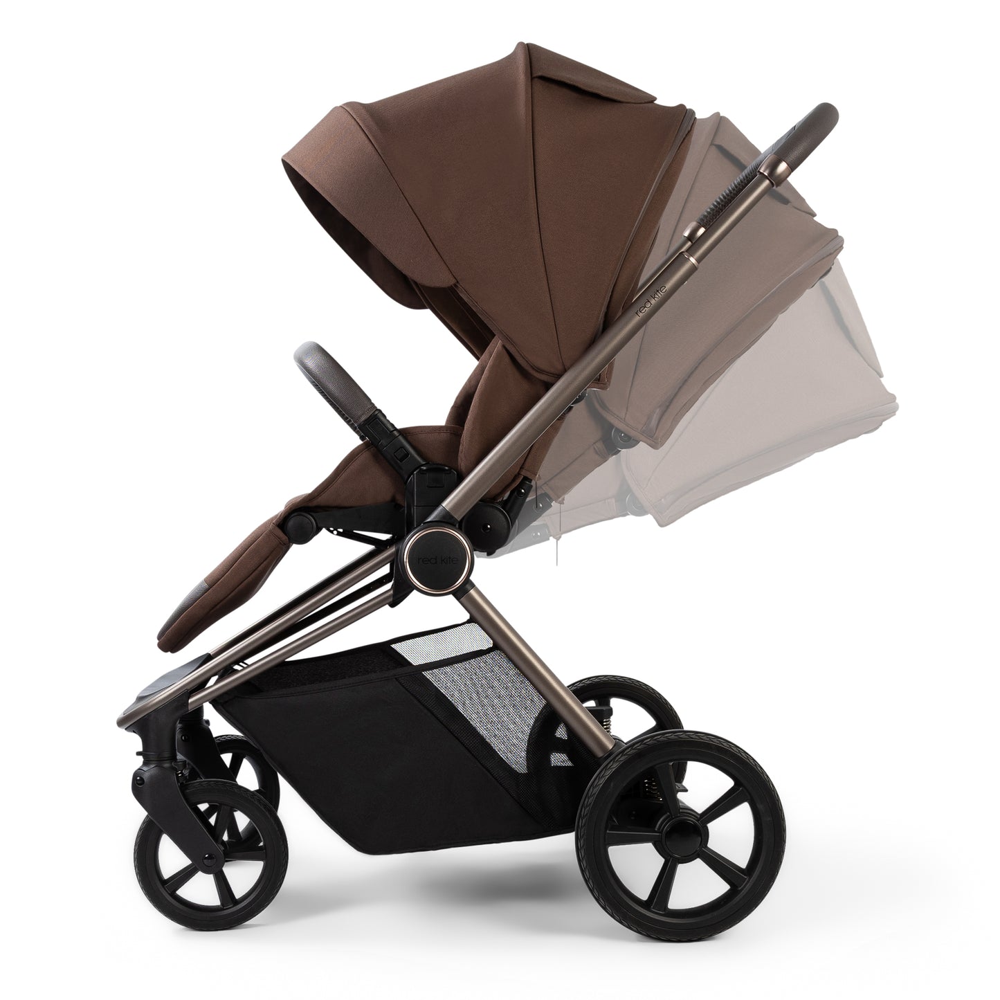 Baby ‘Chestnut’ Bundle Pre Order May Delivery