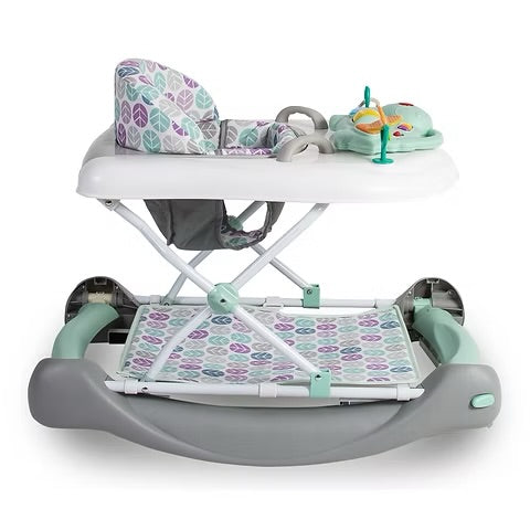 Red Kite Baby Go Round Twist & Walk 3 in 1