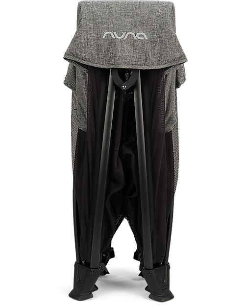 Nuna Sena Aire charcoal * ex display Birmingham Store