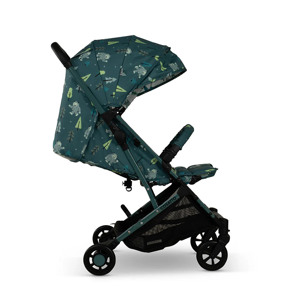 Cosatto Yo! Stroller Yeti