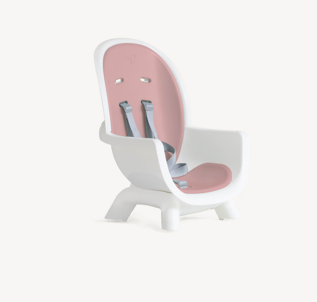 Joie chestnut highchair ~ Lola