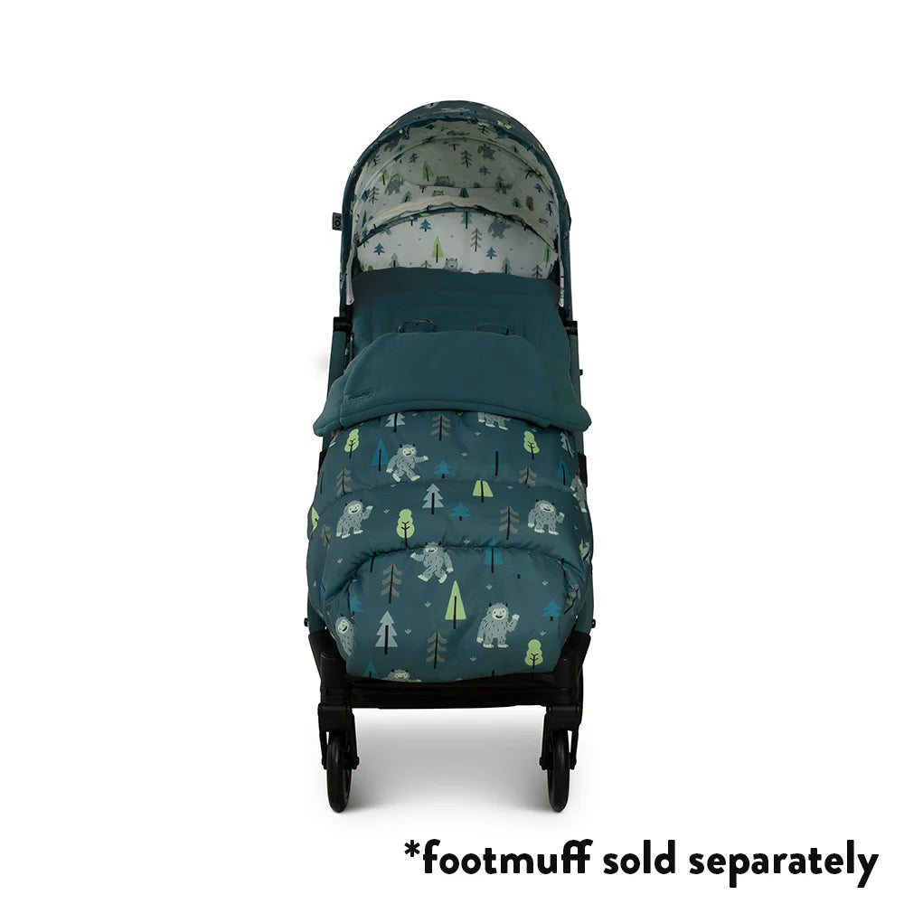 Cosatto Yo! Stroller Yeti