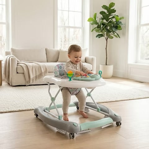 Red Kite Baby Go Round Twist & Walk 3 in 1
