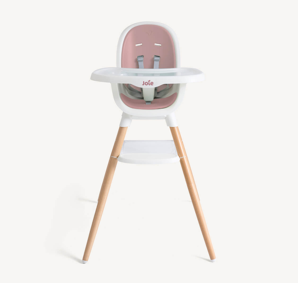 Joie chestnut highchair ~ Lola
