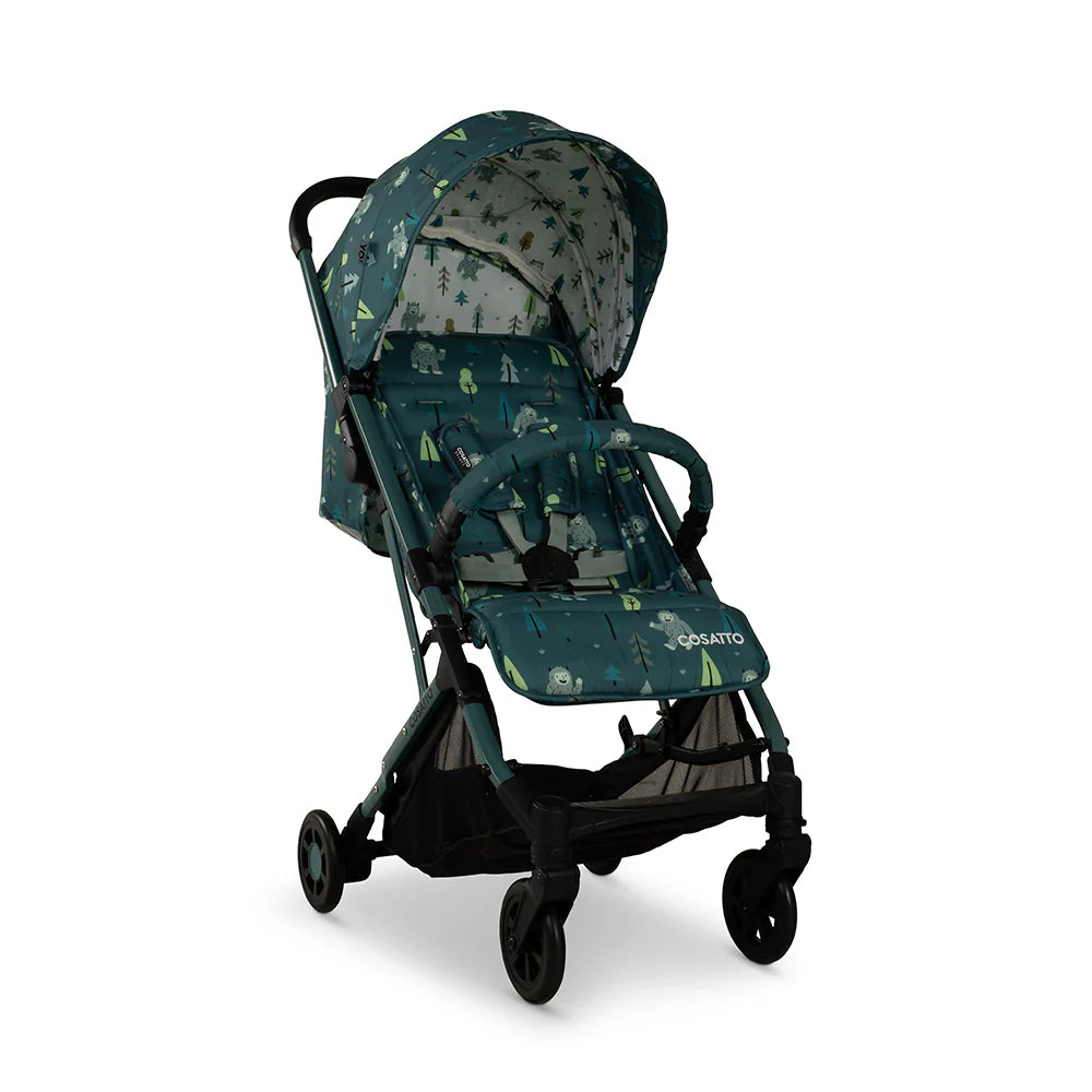 Cosatto Yo! Stroller Yeti