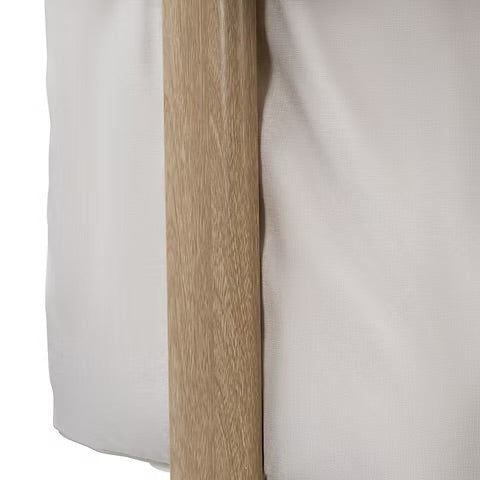 Red kite rockabye crib
