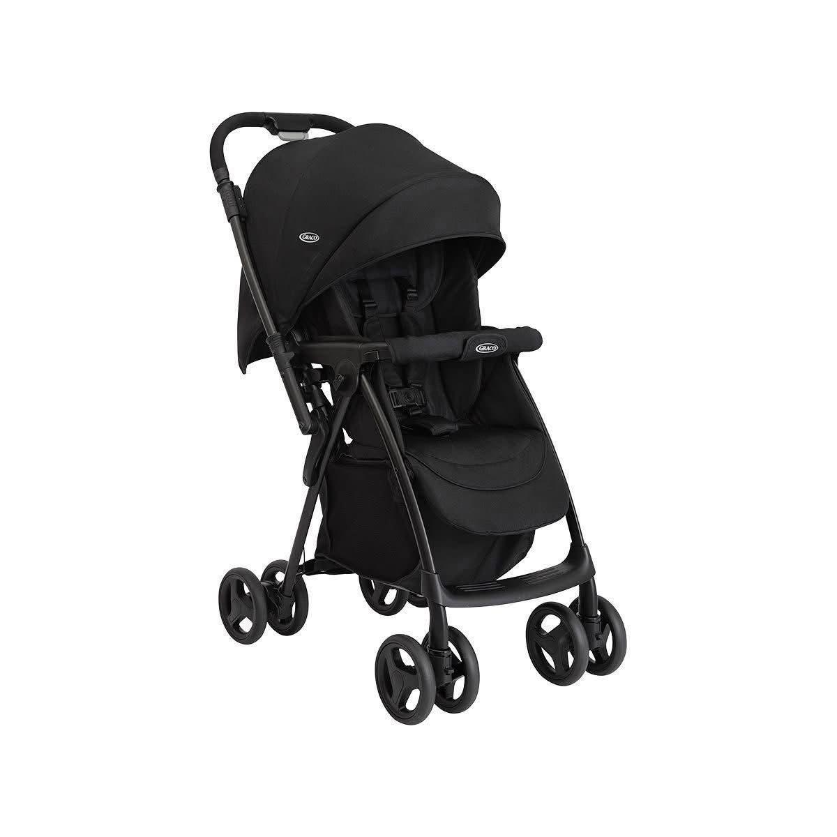 Graco Revaya travel system ~ open box Birmingham store
