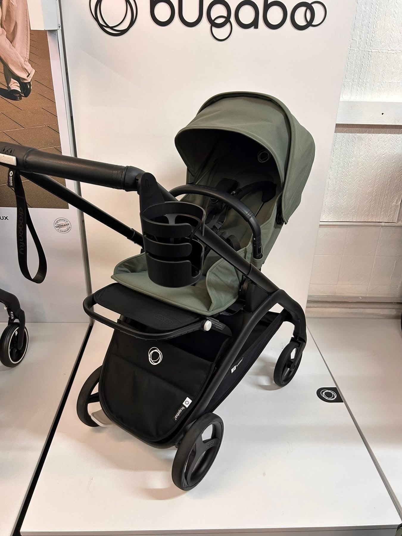 Bugaboo Dragonfly ~ Ex display Birmingham store