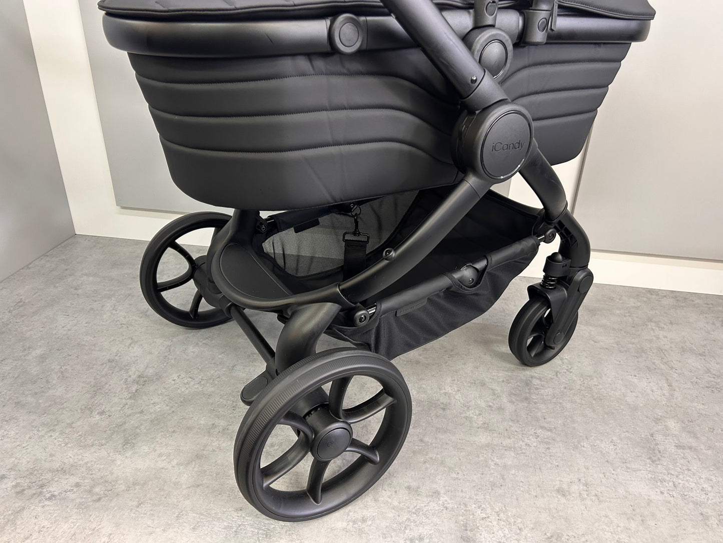 Icandy peach 7 ~ studio * Ex display Birmingham store