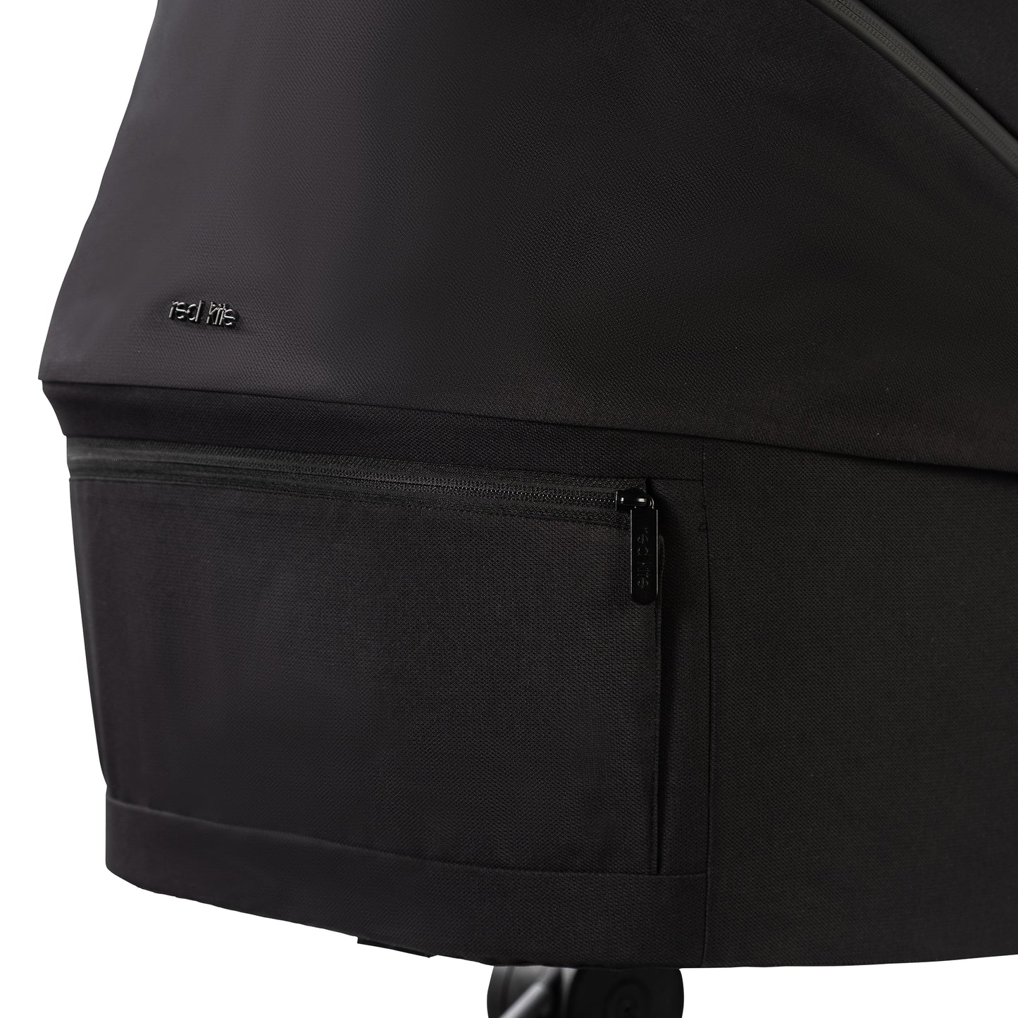 Red Kite Push Me Cruise 3 In 1 With Folding Carrycot Onyx