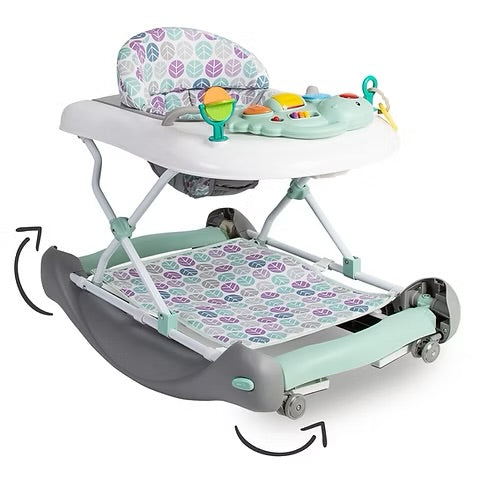 Red Kite Baby Go Round Twist & Walk 3 in 1