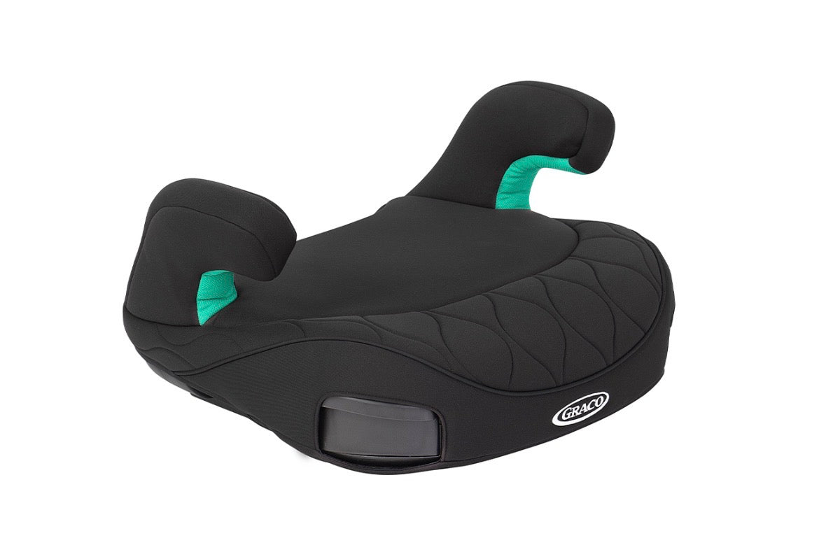Graco booster max r129 ~ open box ~ Birmingham store