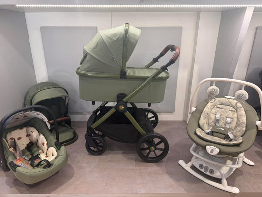 Baby Sage Bundle