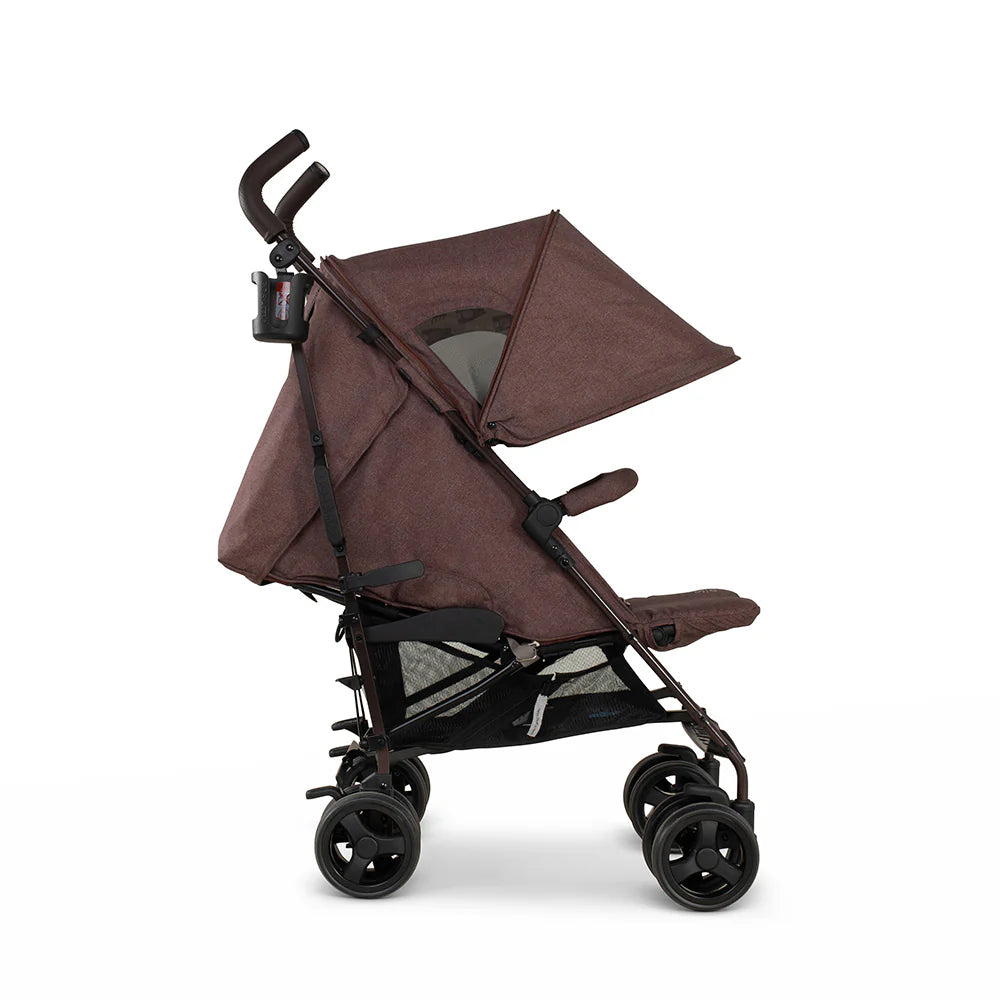 Cosatto Supa 3 Stroller - Bear Hug * PRE ORDER EARLY JULY