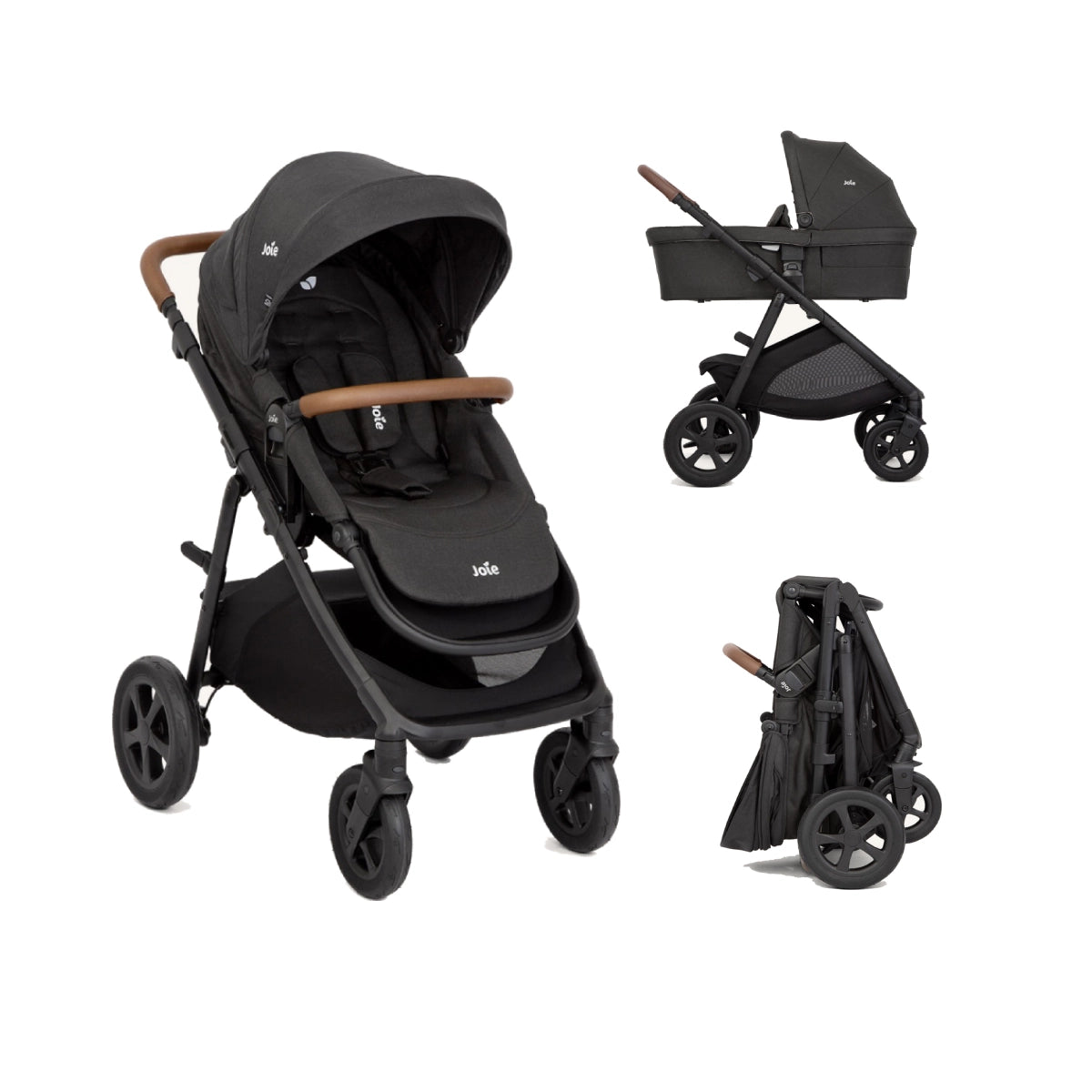 Joie Alore pushchair * EX DISPLAY