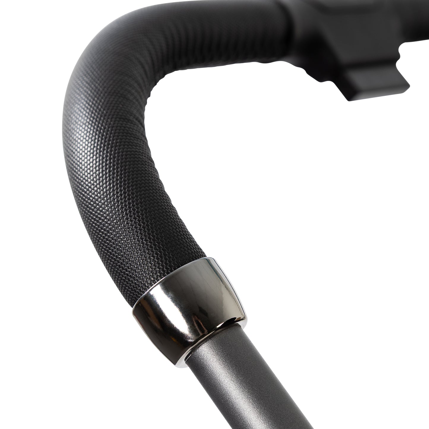 Red Kite Push Me Cruise 3 In 1 With Folding Carrycot Onyx