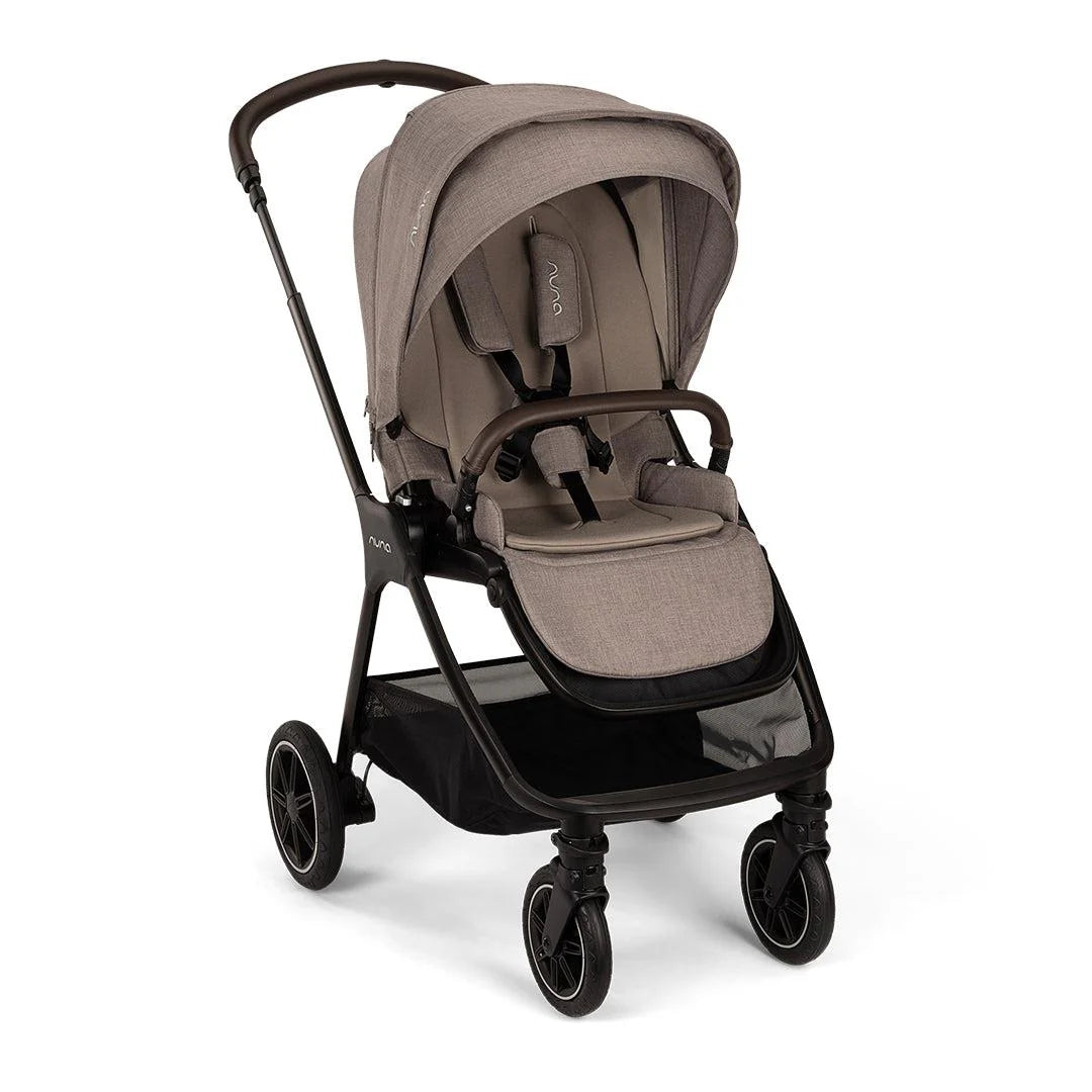 Nuna Triv Next Arra Flex 3in1