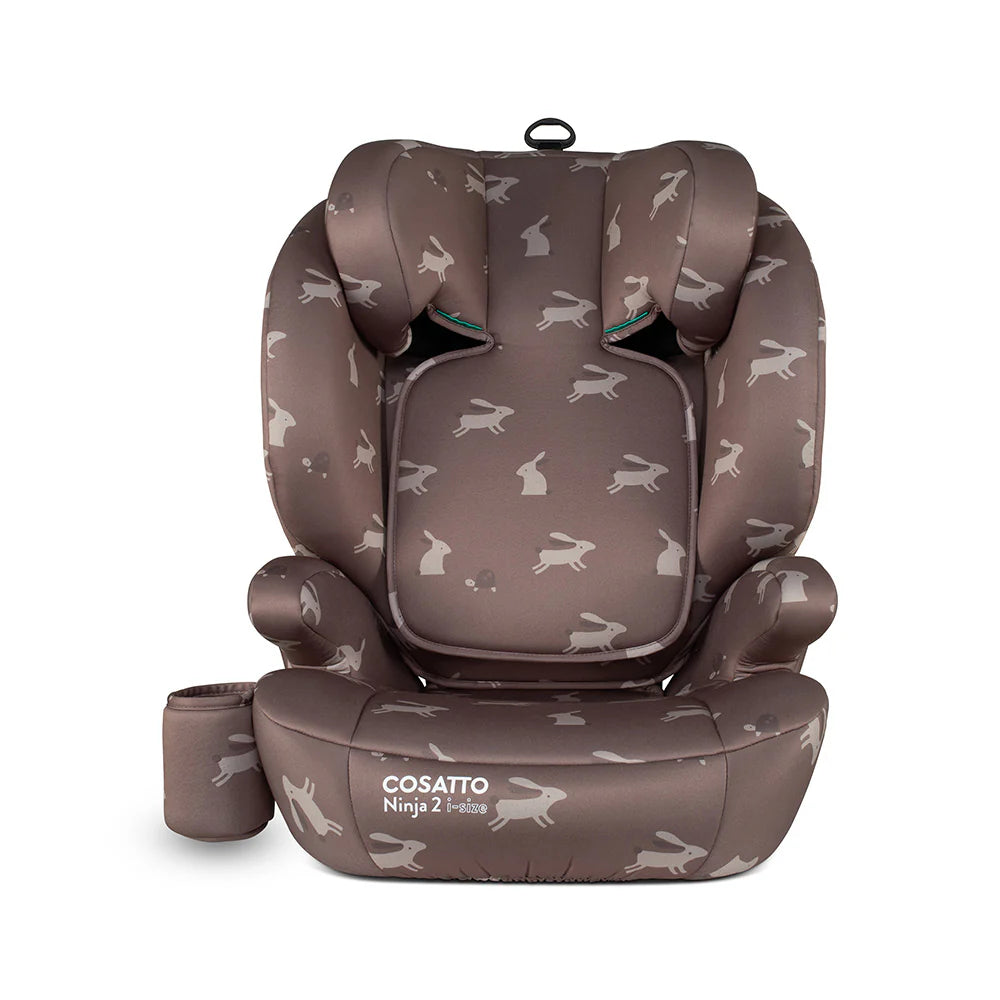 Cosatto Ninja 2 i-Size Car Seat Lollop *JUNE OFFER