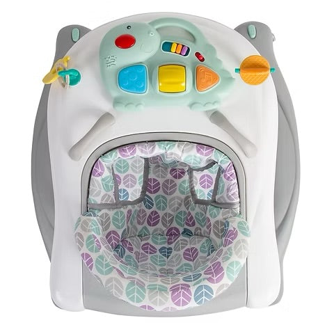 Red Kite Baby Go Round Twist & Walk 3 in 1