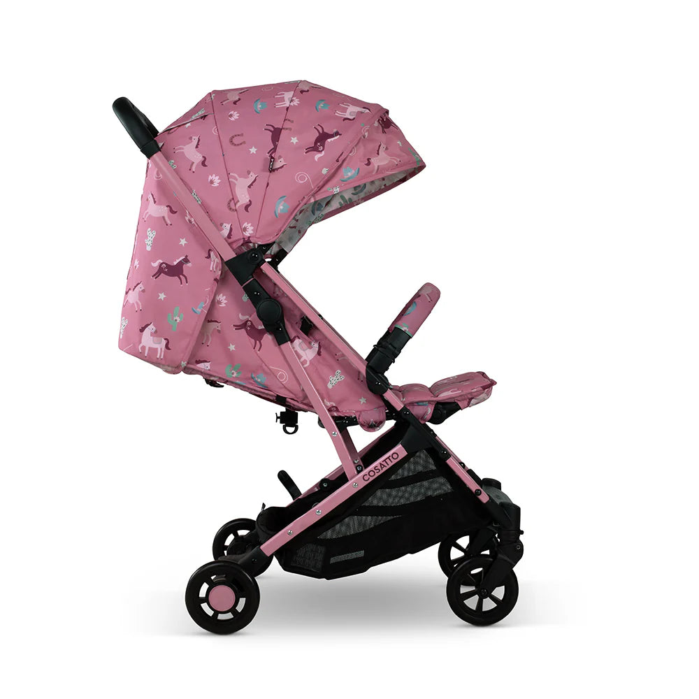 Cosatto Yo! Stroller Pony Party