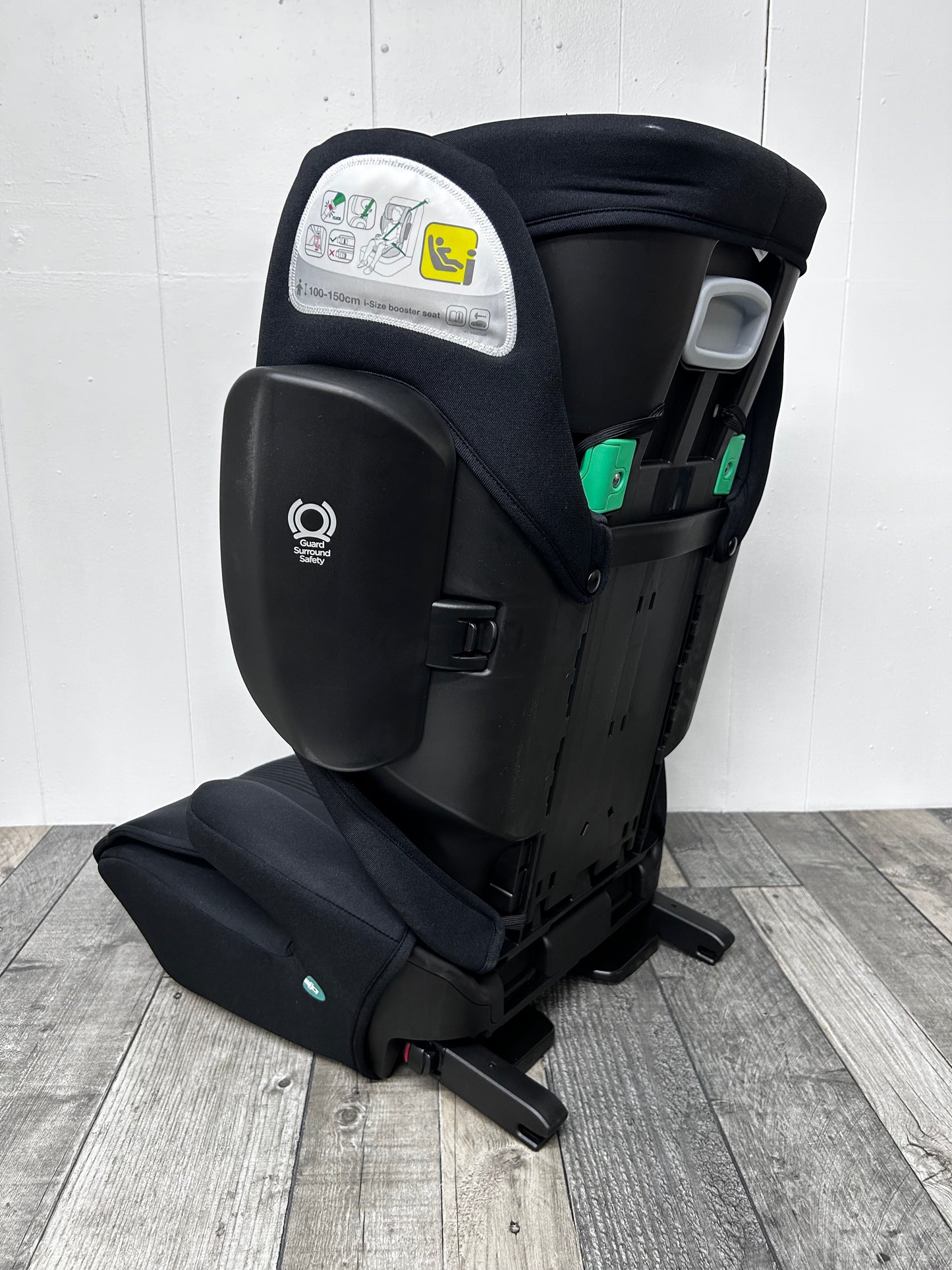 Joie I traver car seat | open box