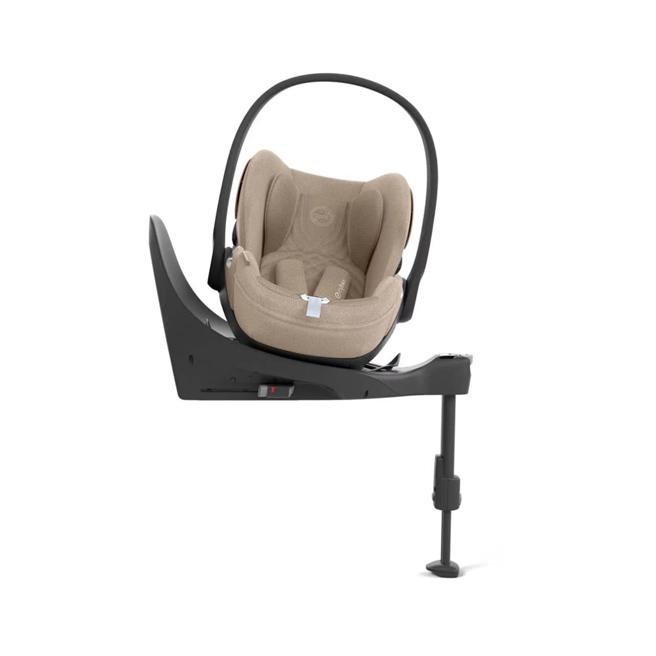 Nuna Triv Next - Cedar + Cybex Cloud T and Base T