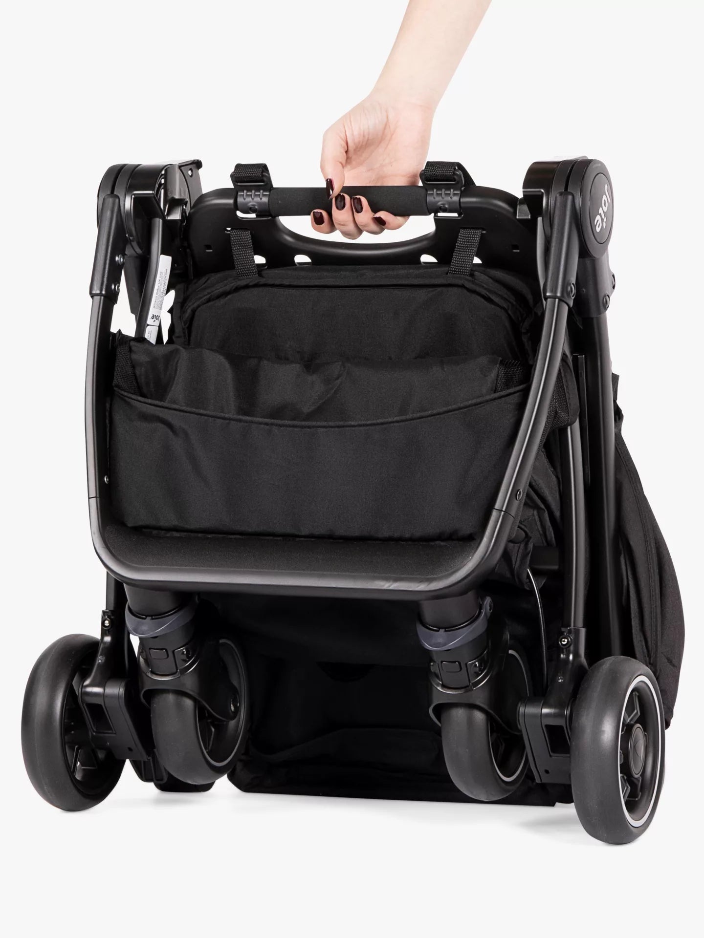 Joie ember stroller best sale