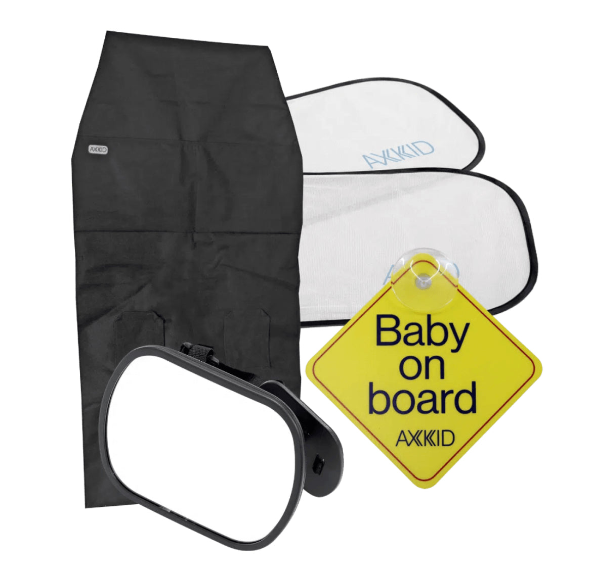 Axkid Swedish Safety Kit