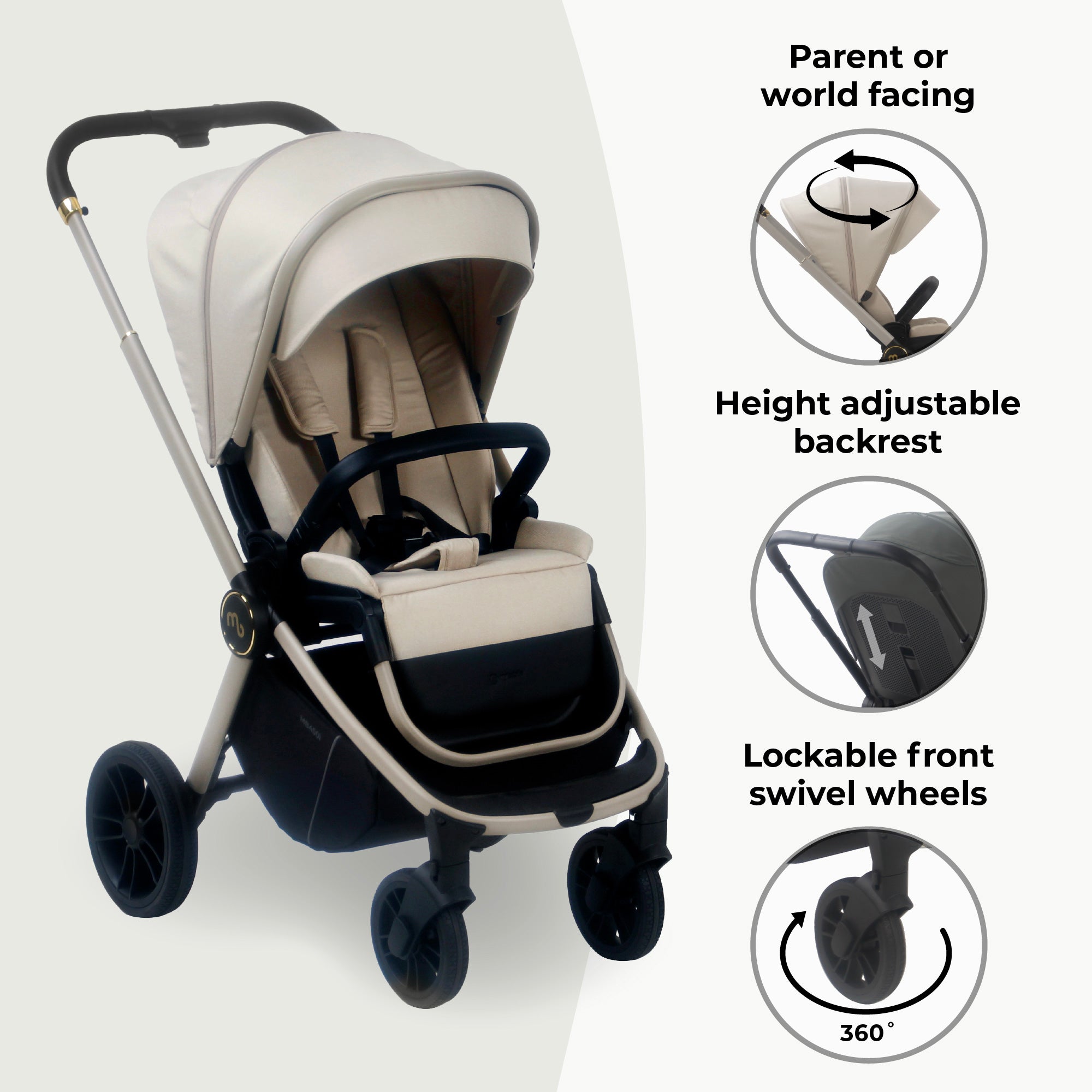 Mb400 pushchair hotsell