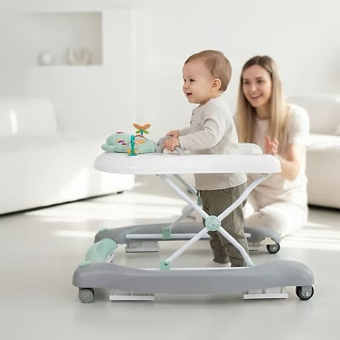 Red Kite Baby Go Round Twist & Walk 3 in 1