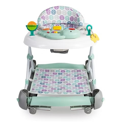 Red Kite Baby Go Round Twist & Walk 3 in 1