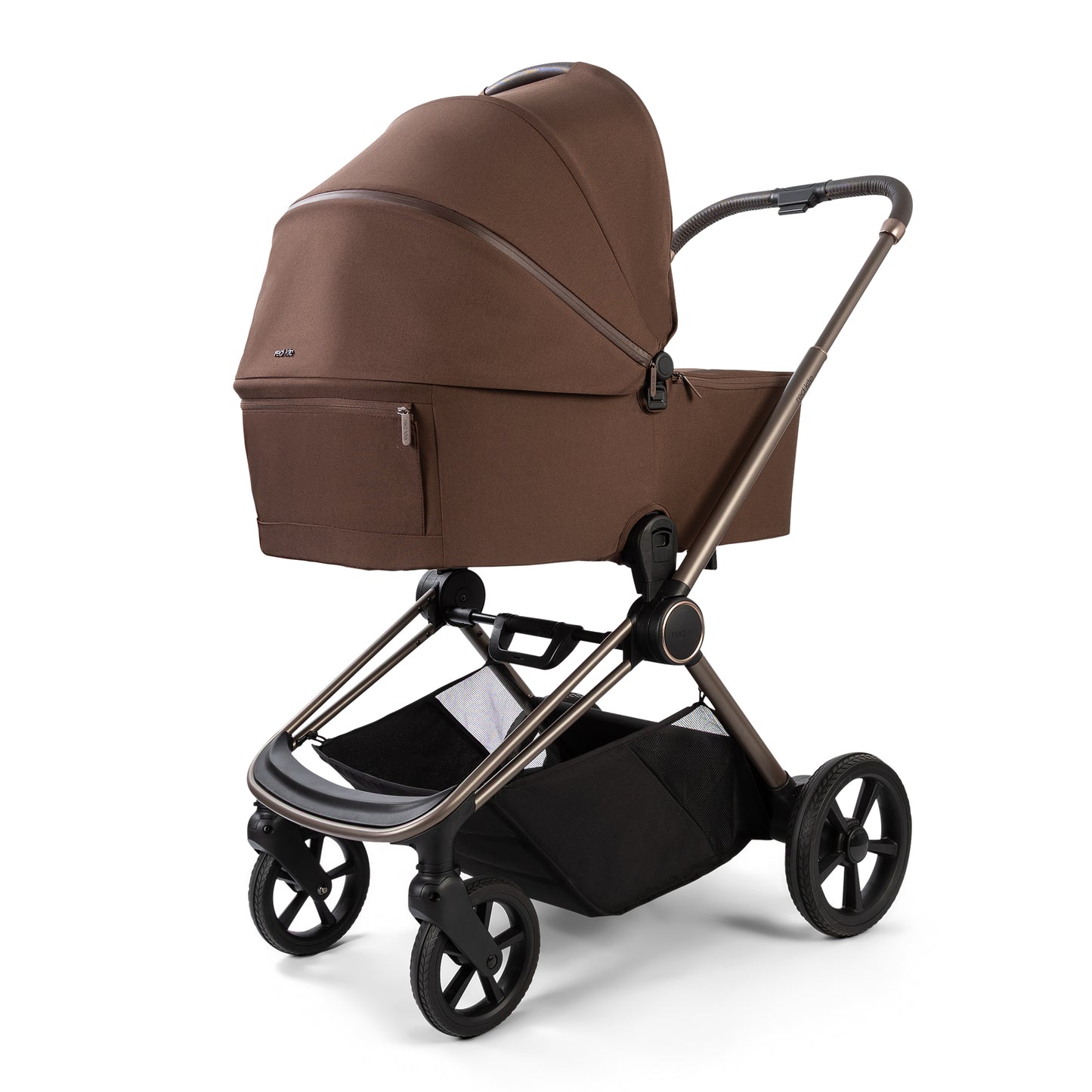 Baby ‘Chestnut’ Bundle Pre Order May Delivery