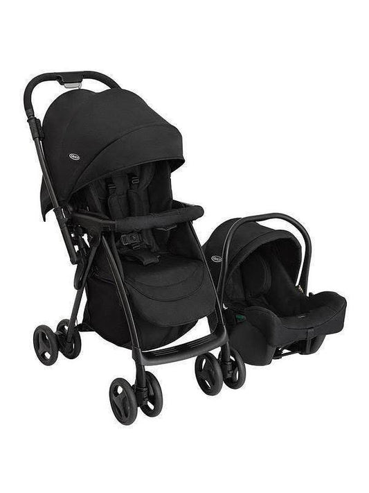 Graco Revaya travel system ~ open box Birmingham store