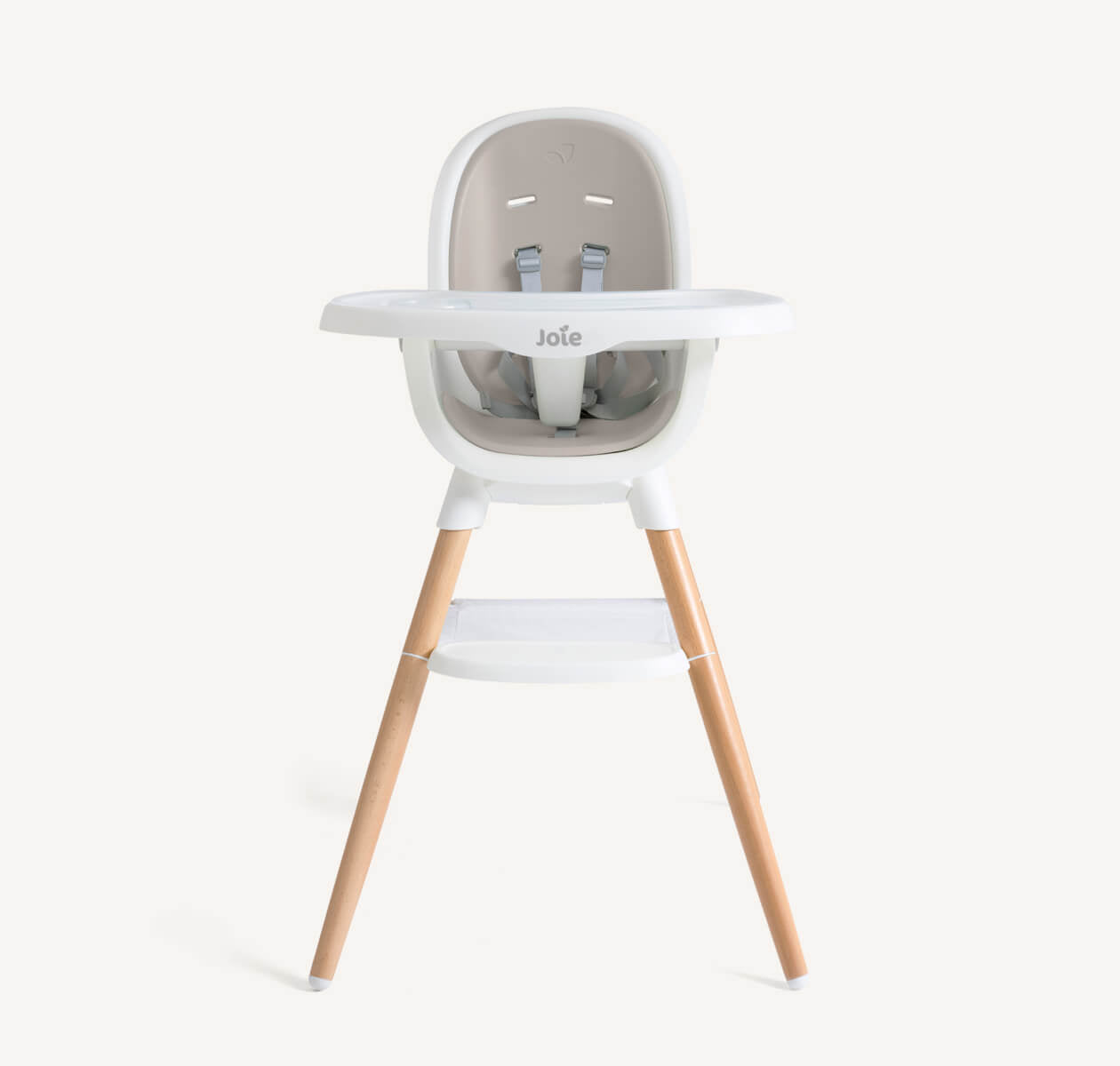 Joie chestnut highchair ~ Mocha