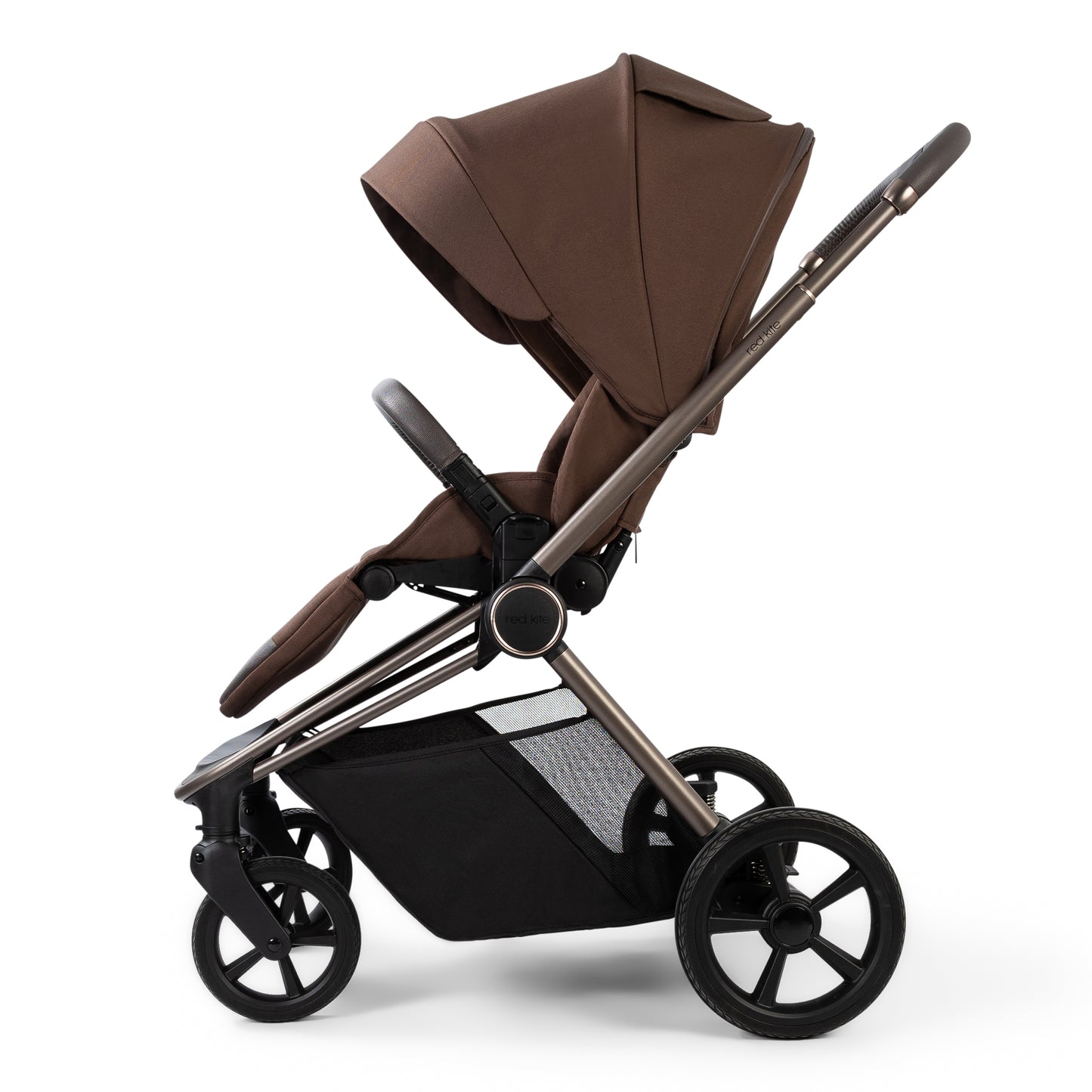 Baby ‘Chestnut’ Bundle Pre Order May Delivery
