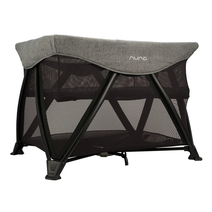 Nuna Sena Aire charcoal * ex display Birmingham Store
