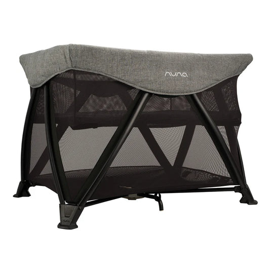 Nuna Sena Aire charcoal * ex display Birmingham Store