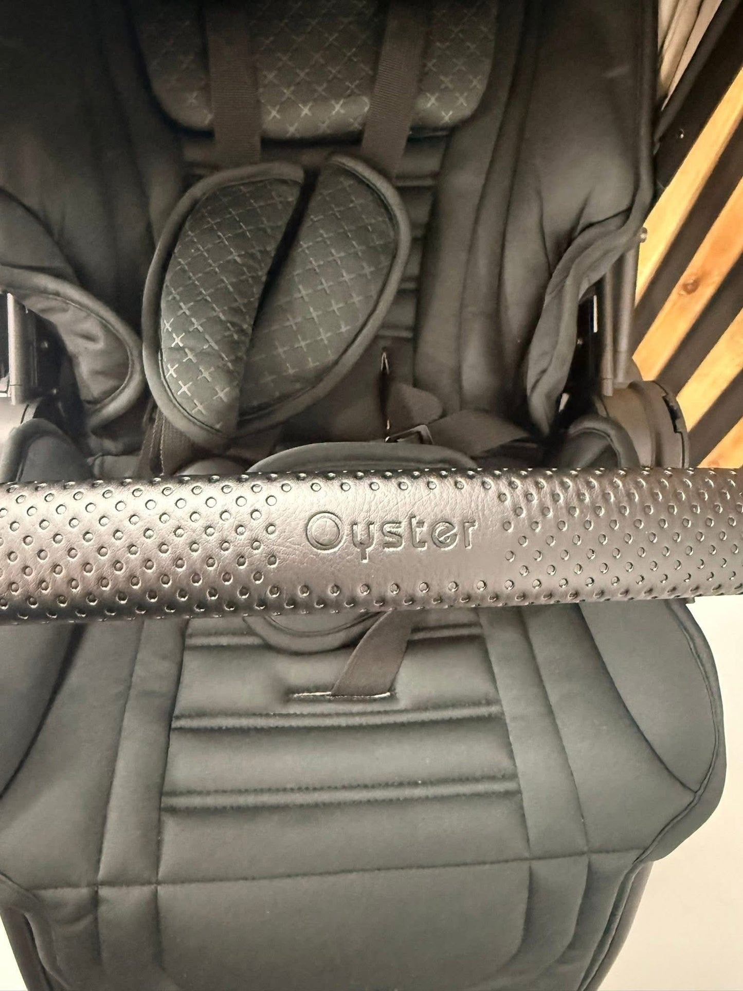 Oyster 4 toddler bundle ~ Raven Birmingham Store