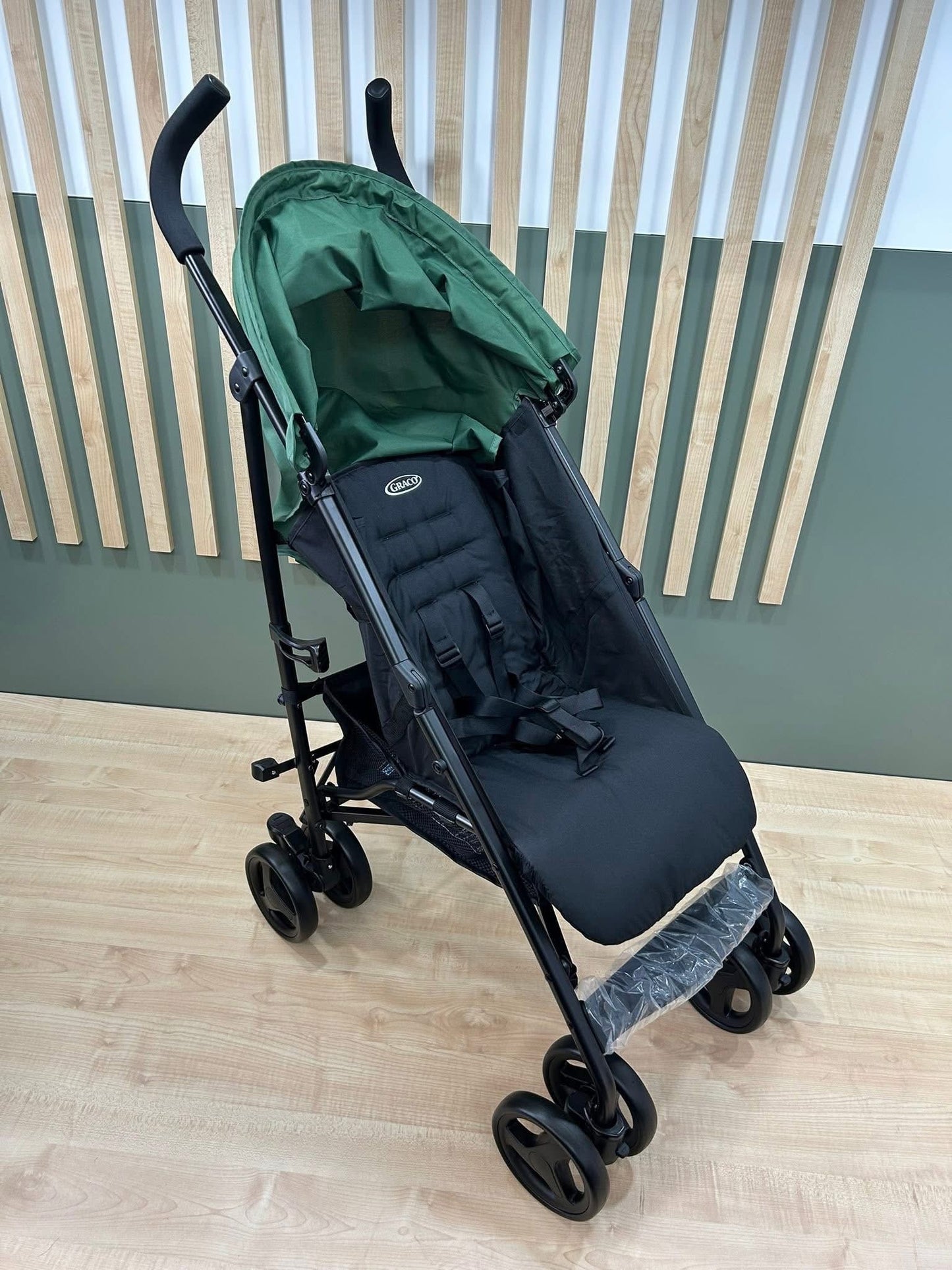 Graco EZLite stroller - BIRMINGHAM STORE EX DISPLAY