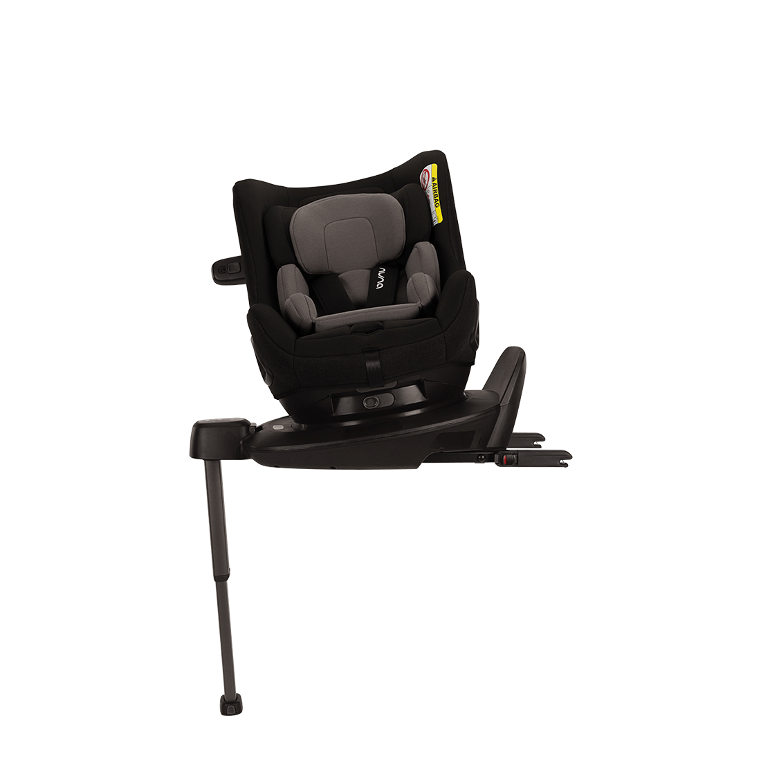 Nuna Pruu Car Seat Caviar ~ open box ~ Birmingham store