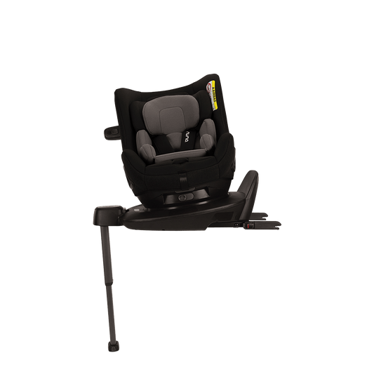 Nuna Pruu Car Seat Caviar ~ open box ~ Birmingham store