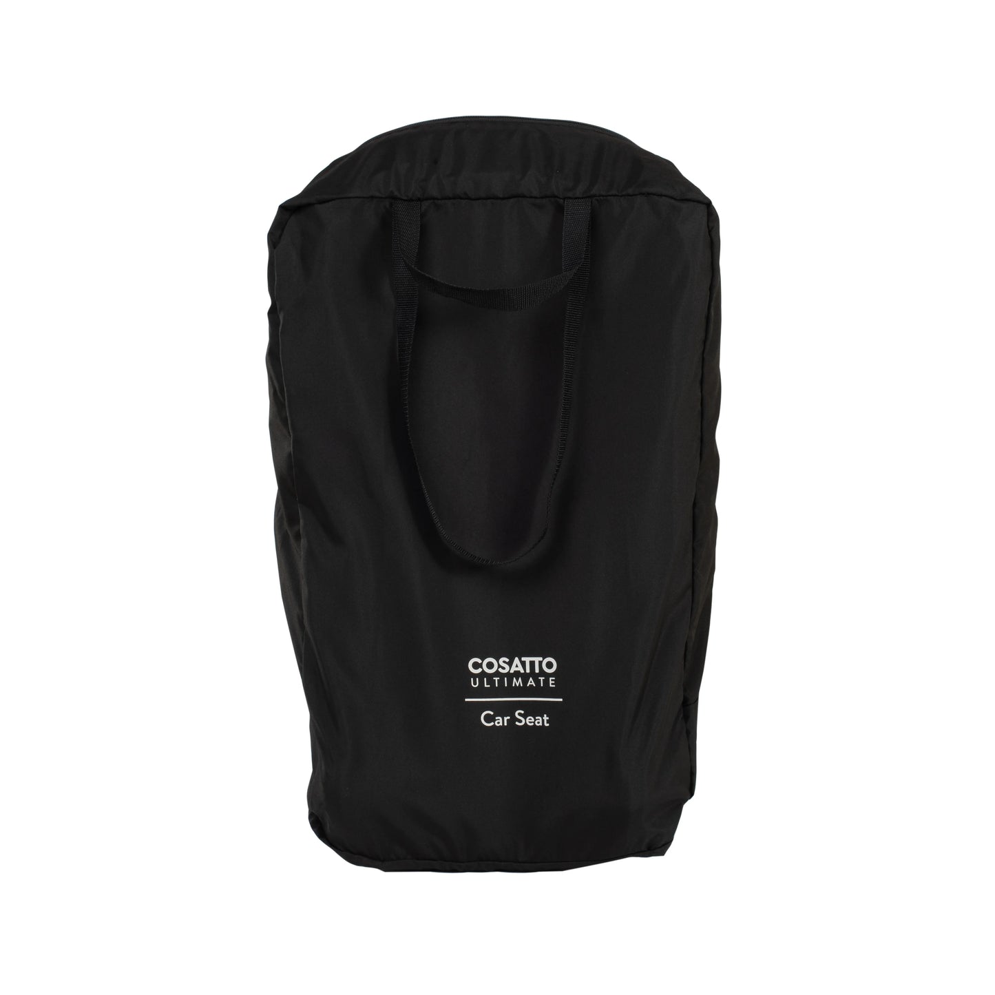 Cosatto Woosh City Recline Car Seat Bundle Silhouette
