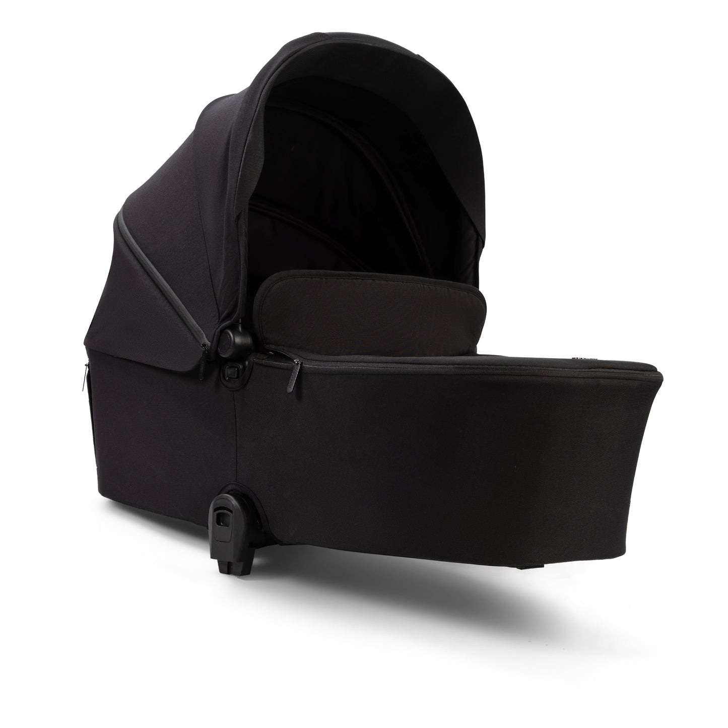 Red Kite Push Me Cruise 3 In 1 With Folding Carrycot Onyx
