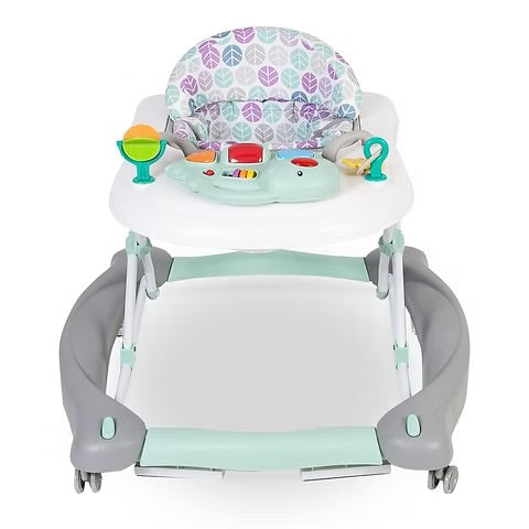 Red Kite Baby Go Round Twist & Walk 3 in 1
