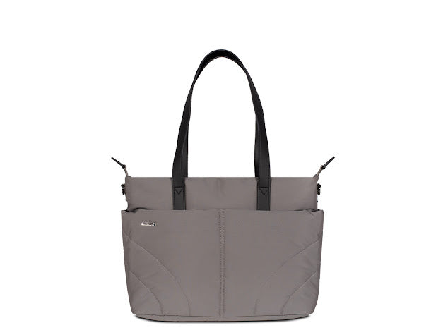 Venicci Claro 2 10 Piece Luxury Bundle Fog Black Tiago