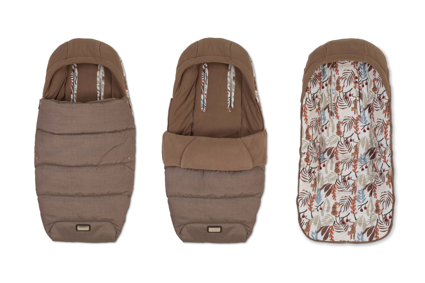 Cosatto Ultimate Footmuff Tiger Tales * PRE ORDER MID/END JUNE