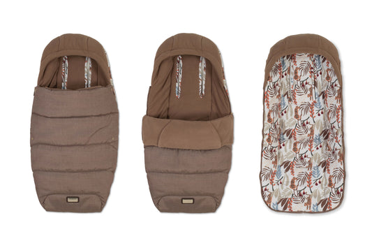 Cosatto Ultimate Footmuff Tiger Tales * PRE ORDER MID/END JUNE